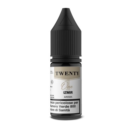 TWENTY ONE IZMIR - Aroma 10ml