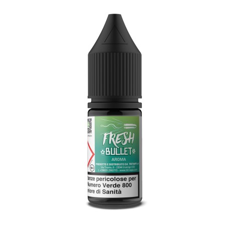 FRESH BULLET - Aroma concentrato 10ml