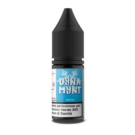 DYNA MINT  - Aroma concentrato 10ml