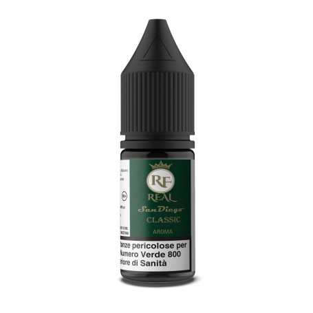 REAL SAN DIEGO - Aroma concentrato 10ml