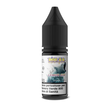 POLAR LEMON ADE  - Aroma concentrato 10ml