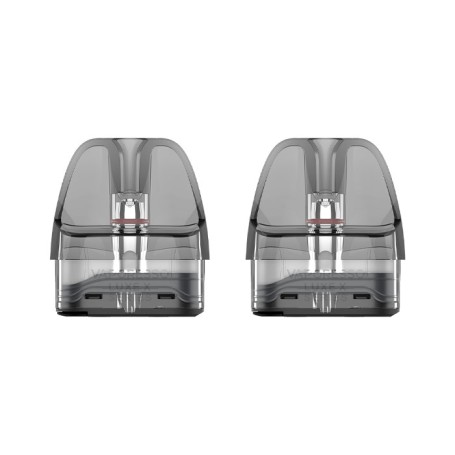 Pod di Ricambio per Luxe X 0,6ohm Corex 2.0 - 2 Pezzi - Vaporesso