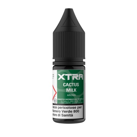 XTRA CACTUS MILK - Aroma 10ml