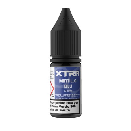 XTRA MIRTILLO BLU - Aroma 10ml