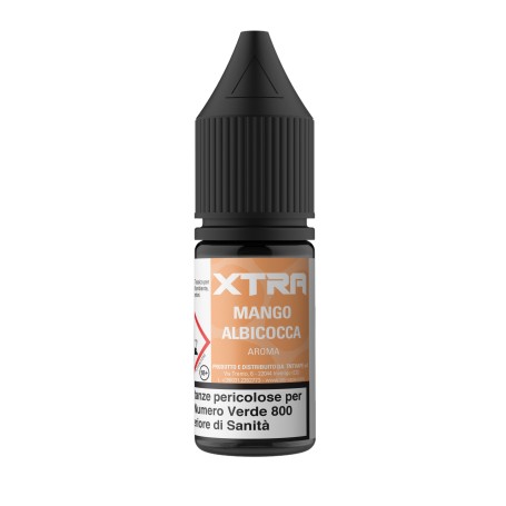 XTRA MANGO ALBICOCCA - Aroma 10ml