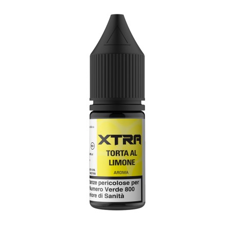 XTRA TORTA AL LIMONE - Aroma 10ml