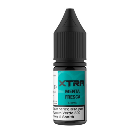 XTRA MENTA FRESCA - Aroma 10ml