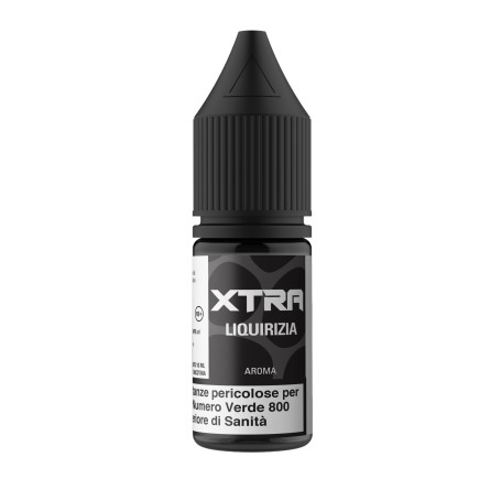 XTRA LIQUIRIZIA - Aroma 10ml