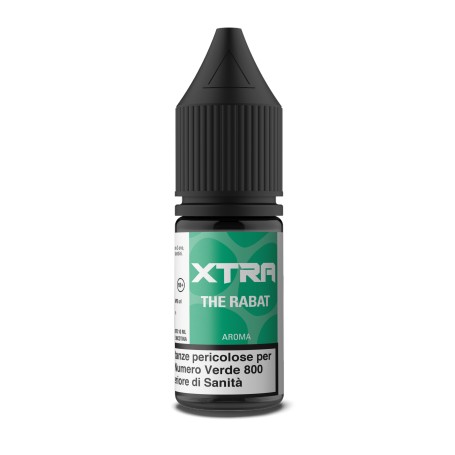 XTRA THE RABAT - Aroma 10ml