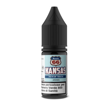 ROUTE66 KANSAS - Aroma 10ml