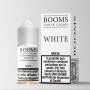 Booms White MIX10 - Liquido 10ml