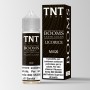 BOOMS - Licorice MIX20 - Liquido 20ml