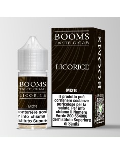 TWENTY ONE - HAVANA MIX20 - Liquido 20ml