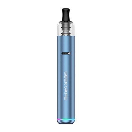 Wenax S Evo Pod Mod - Geek Vape-Blue