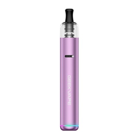 Wenax S Evo Pod Mod - Geek Vape-Purple