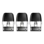 Pod di Ricambio Q Series 0,8ohm 2ml - 3 Pezzi - Geek Vape