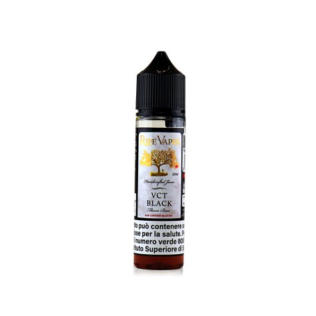 Ripe Vapes VCT Black Shot2040