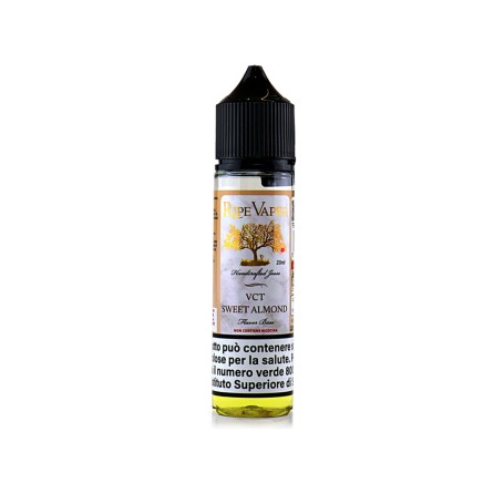 Ripe Vapes VCT Sweet Almond Shot2040