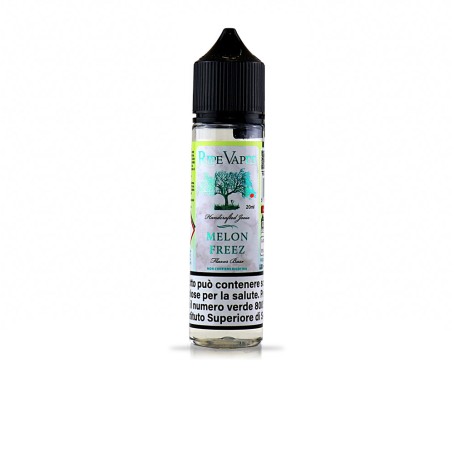 Ripe Vapes Melon Freez Shot2040