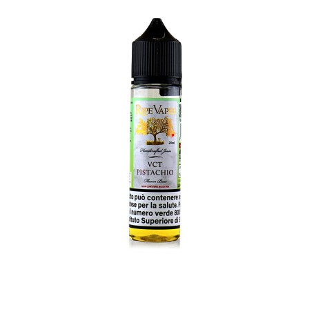 Ripe Vapes Pistachio Shot2040