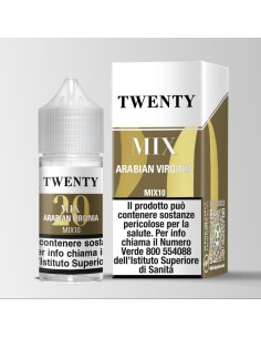 ANICERIZIA  - Aroma concentrato 10ml