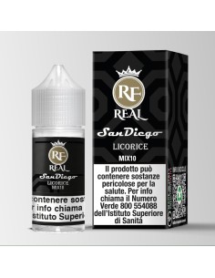 Twenty One Kentucky MIX10 - Liquido 10ml