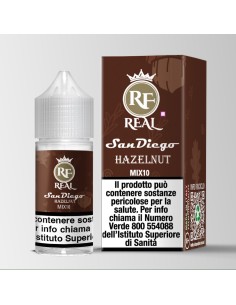Nitro Bacco MIX10 - Liquido 10ml