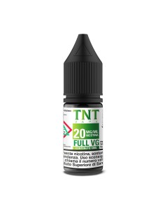 Nitro Bacco MIX10 - Liquido 10ml