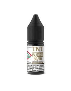 Virginia Ice MIX10 - Liquido 10ml