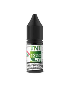 Nitro Bacco MIX10 - Liquido 10ml 2