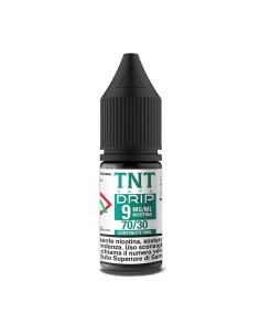 BOOMS PISTACCHIO - Aroma concentrato 10ml 2