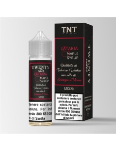PALMER - Aroma concentrato 10ml