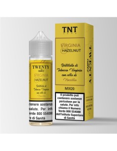 S'MORE MIX20 - Liquido 20ml