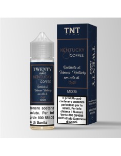 Virginia  MIX10 - Liquido 10ml
