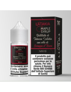 PALMER - Aroma concentrato 10ml