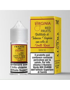 Breaking Bear MIX10 - Liquido 10ml