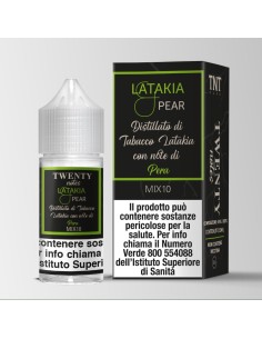 Twenty One Kentucky MIX10 - Liquido 10ml