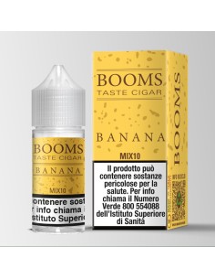 Virginia  MIX10 - Liquido 10ml