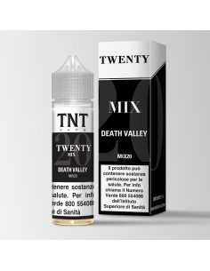 REAL SANDIEGO ICE   - Aroma concentrato 10ml
