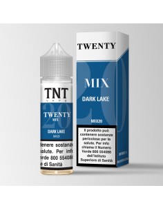 Twenty One Kentucky MIX10 - Liquido 10ml