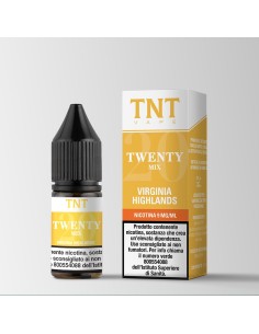 PALMER - Aroma concentrato 10ml