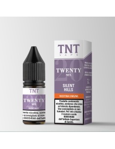 XTRA CACTUS MILK - Aroma 10ml