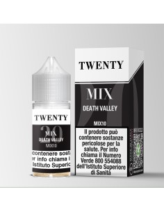 XTRA MELA E CANNELLA - Aroma 10ml