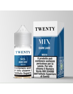 XTRA CACTUS MILK - Aroma 10ml