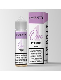 TWENTY ONE - HAVANA MIX20 - Liquido 20ml