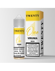 TWENTY ONE - HAVANA MIX20 - Liquido 20ml
