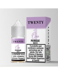 Twenty One Kentucky MIX10 - Liquido 10ml