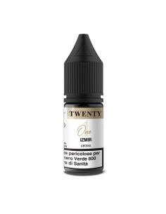 BOOMS PISTACCHIO - Aroma concentrato 10ml