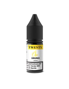 XTRA MELA E CANNELLA - Aroma 10ml