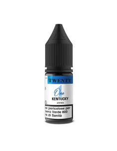 XTRA MELA E CANNELLA - Aroma 10ml